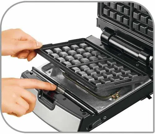 Бутербродница Tefal SW854D16 8