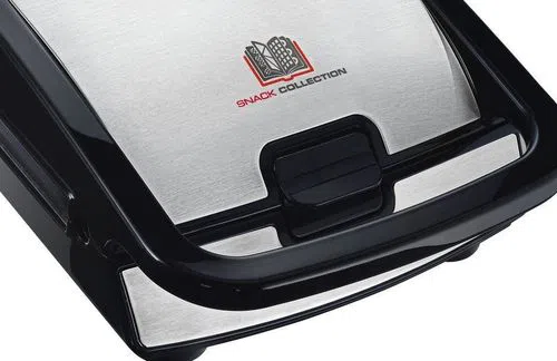 Бутербродница Tefal SW854D16 9