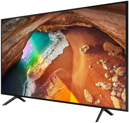 Телевизор QLED 75" Smart Samsung QE75Q60RAUXUA 3