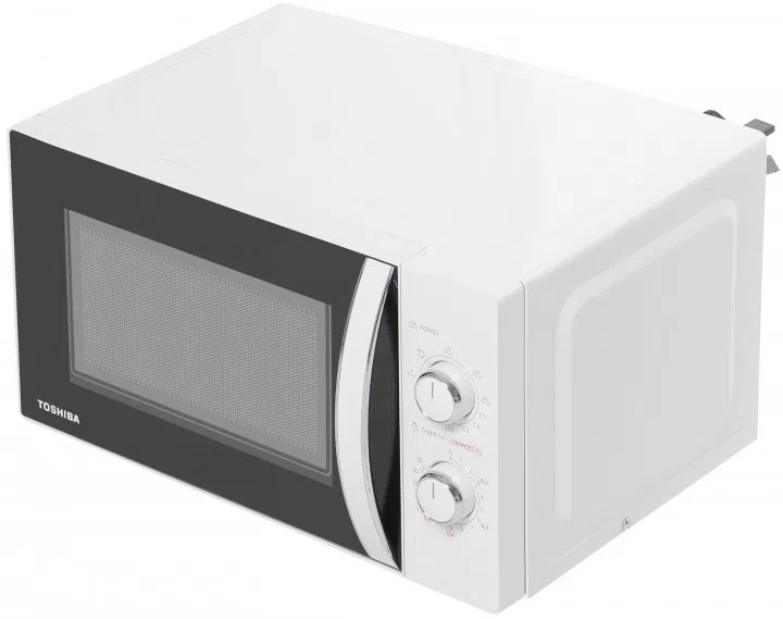 Микроволновая печь Toshiba MW-MG-20P White 2