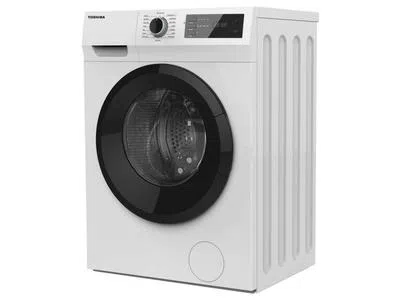 Стиральные машины Toshiba TW-BJ90S2PL White 3