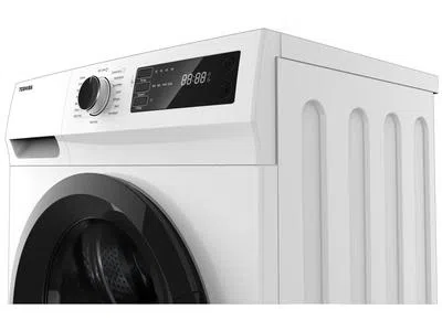 Стиральные машины Toshiba TW-BJ90S2PL White 2