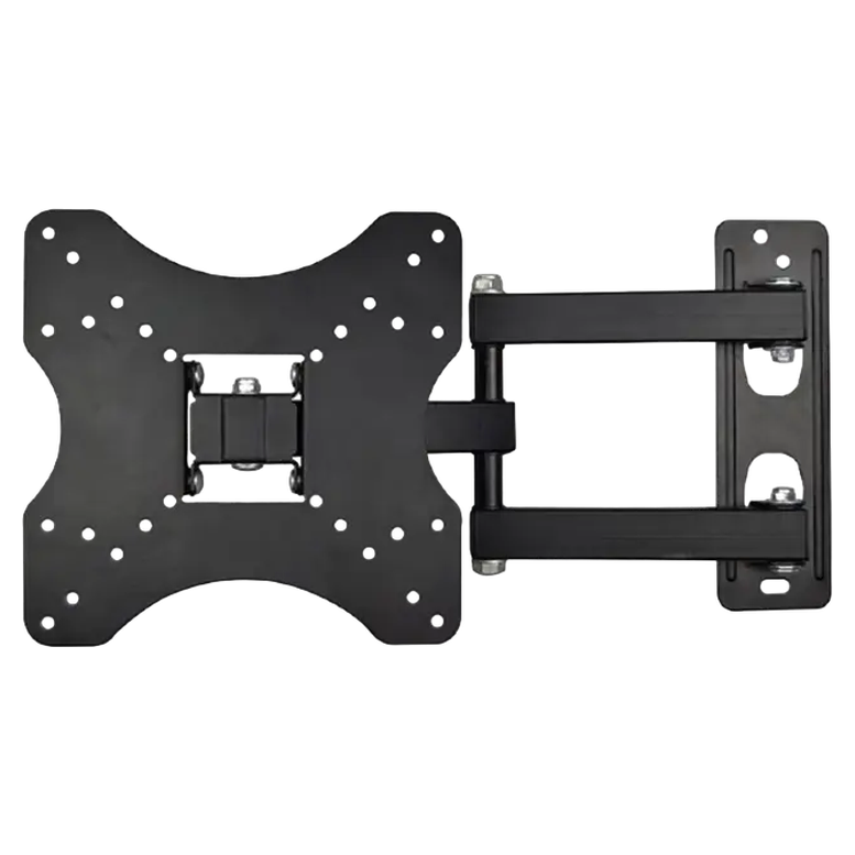 Кронштейн для телевизора Gembird WM-37RT-01, Черный