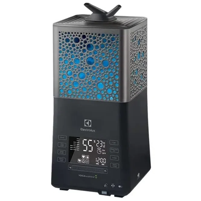Увлажнитель воздуха Electrolux EHU3810D YOGA 4
