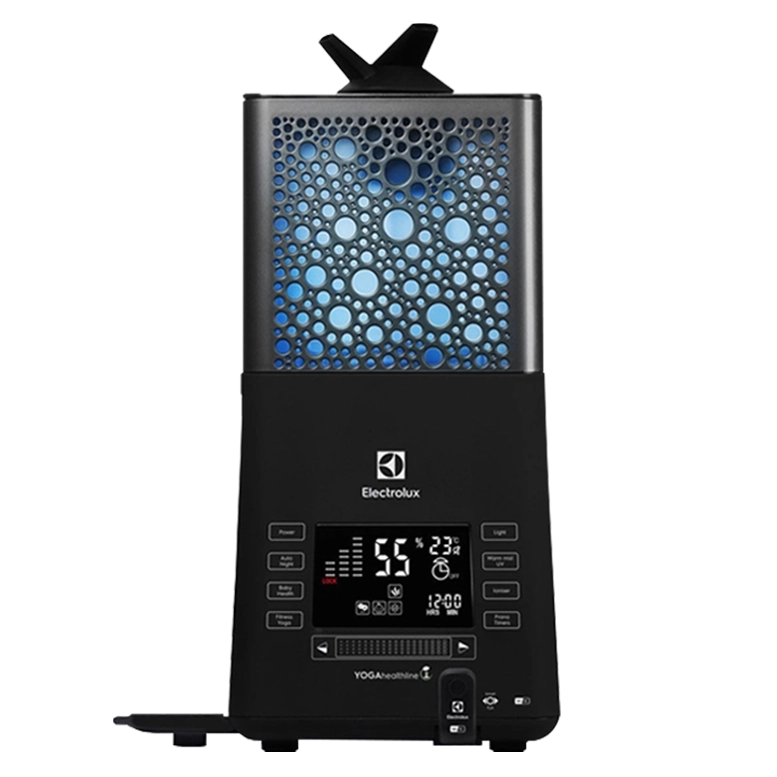 Увлажнитель воздуха Electrolux EHU3810D YOGA