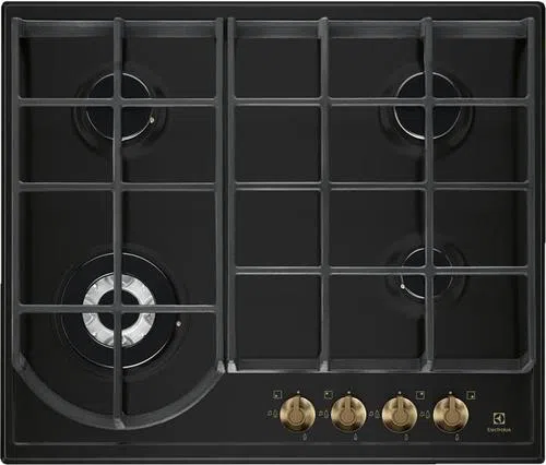 Встраиваемая поверхность газовая Electrolux EGH6343ROR