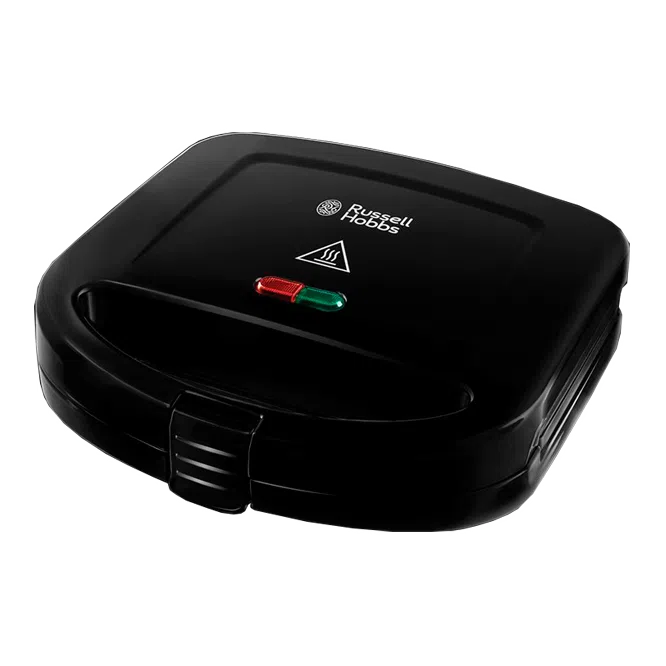 Aparat pentru sandvișuri Russell Hobbs 24520-56 700 W/ Black