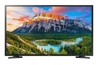Televizor Samsung UE43N5300AUXUA