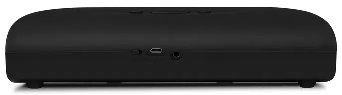 Портативная акустика Sven PS-70BL, Black 4