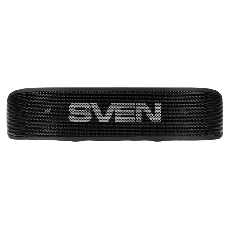 Портативная акустика Sven PS-70BL, Black