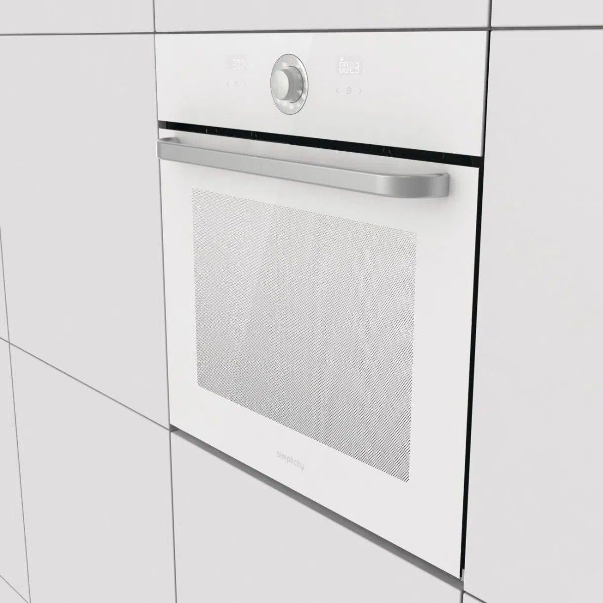 Электрический духовой шкаф Gorenje BO76SYW 4