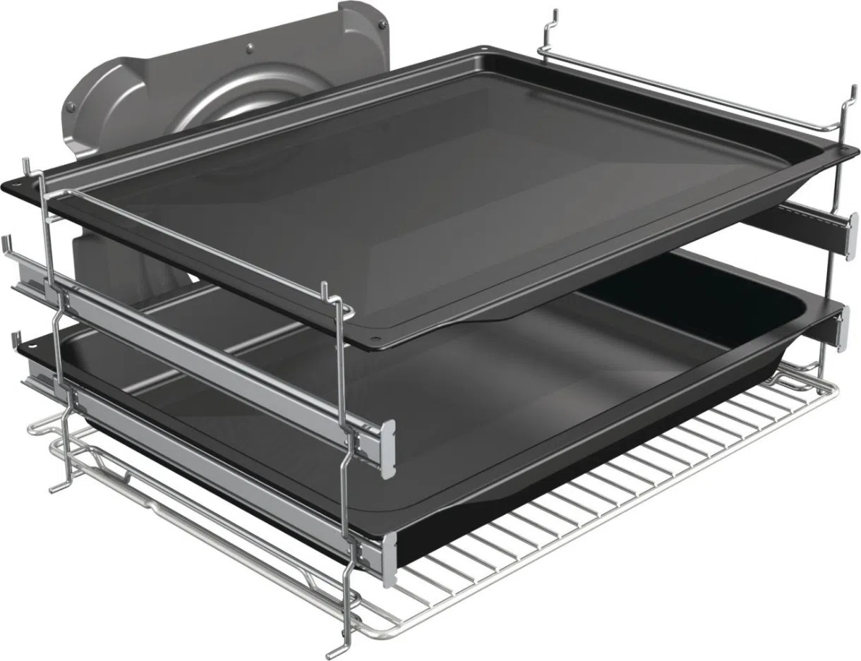 Электрический духовой шкаф Gorenje BO76SYW 2