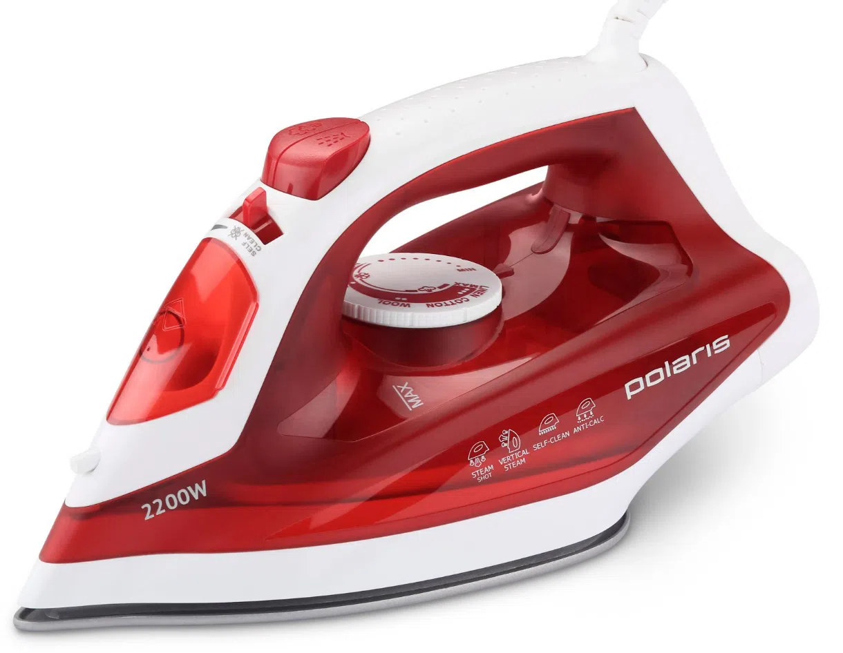 Утюг Polaris PIR 2281K