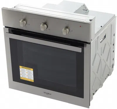 Cuptor incorporabil WHIRLPOOL AKP 738 IX 6