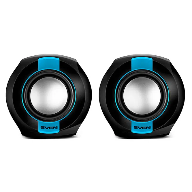 Аудиосистема Sven 150, Black 2