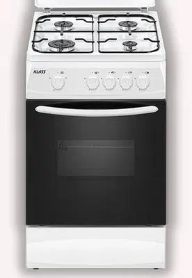 Aragaz pe gaz KLASS T5401G4-White 3