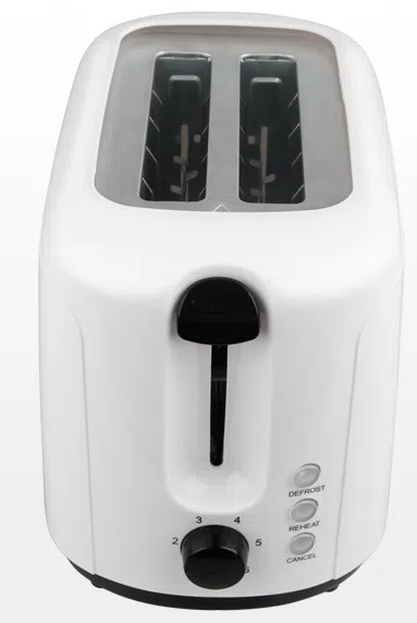 Тостер Vitek VT-1578 4