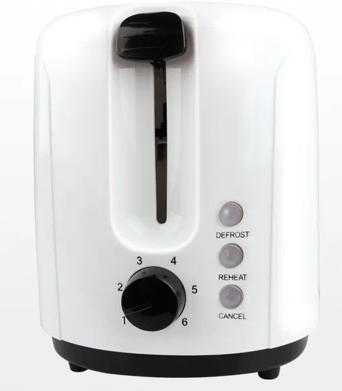 Тостер Vitek VT-1578 3