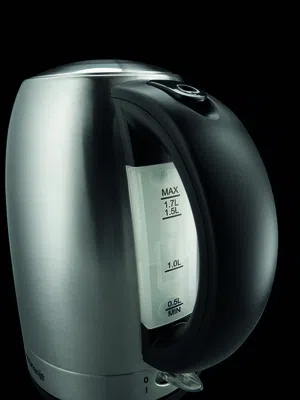 Ceainic electric Gorenje K17FEII, Inox 4