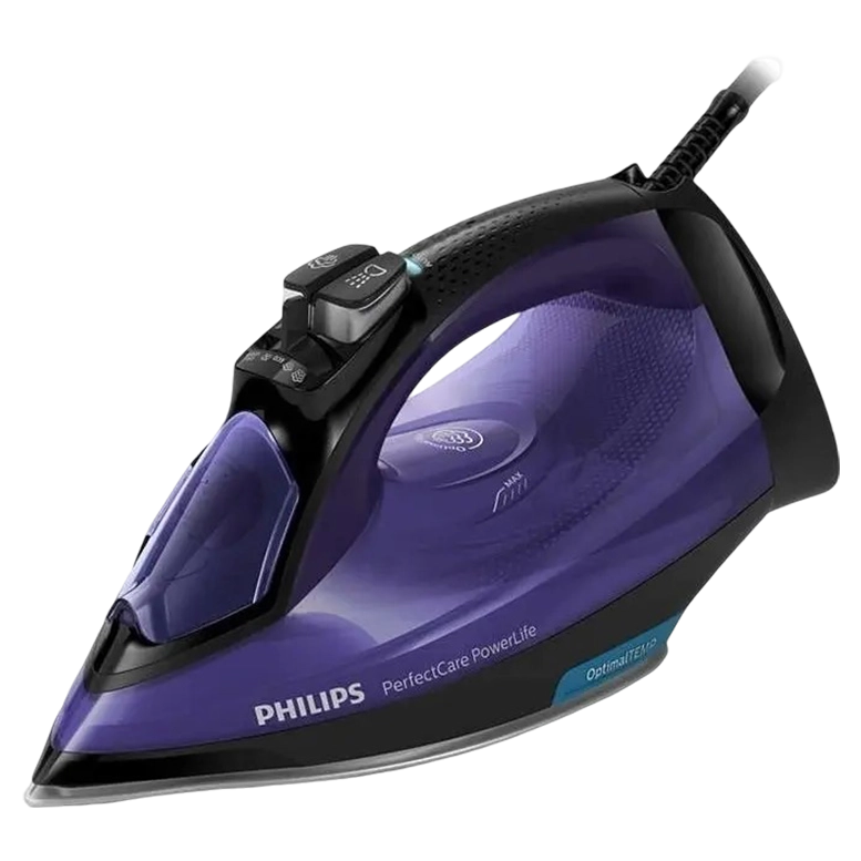 Fier de calcat Philips GC3925/30, Violet
