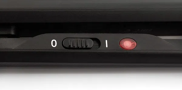 Выпрямитель для волос Vitek VT-8282, Черный 4