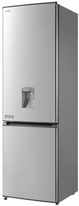 Frigider Midea SB-180 NF X