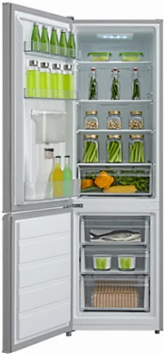Frigider Midea SB-180 NF X 2