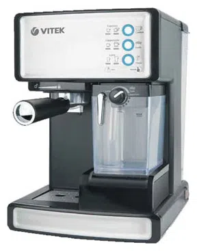 Cafetiera electrica Vitek VT-1514 2