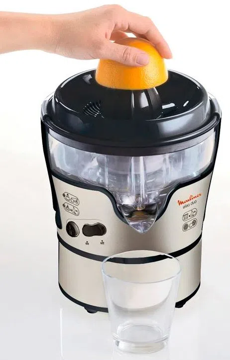 Соковыжималка Tefal ZN355C3E, Серебристый 3