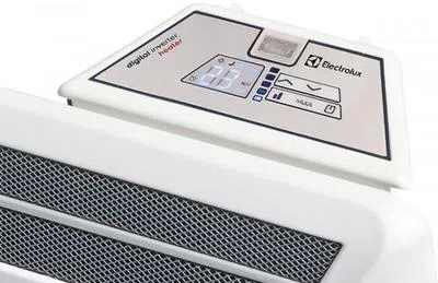 Convector electric Electrolux ECH/AG2 1500 EF EU 2
