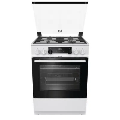 Газовая плита Gorenje K634WF
