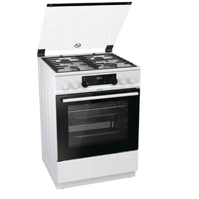 Газовая плита Gorenje K634WF 7