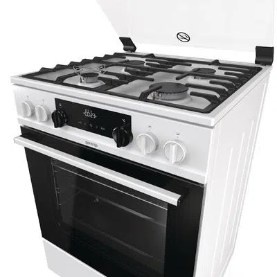 Газовая плита Gorenje K634WF 5