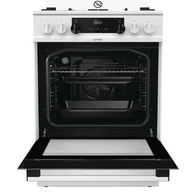 Газовая плита Gorenje K634WF 3