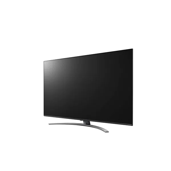 Televizor LG 49" LED Smart TV 4K 49SM8200PLA, Titanium 3