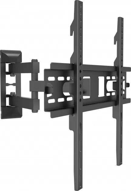 Suport TV Charmount CT-WPLB-T444 Black