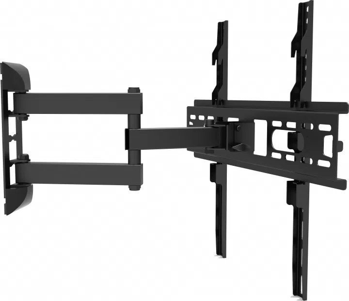 Suport TV Charmount CT-WPLB-T444 Black 2