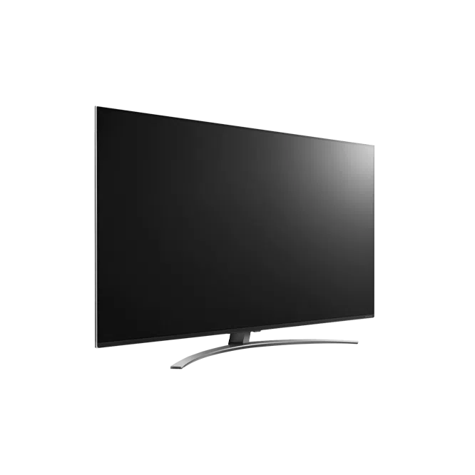 Televizor LG 65" LED Smart TV 4K 65SM8600PLA, Black 3