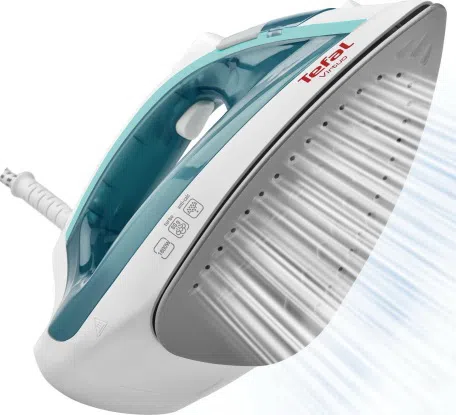 Утюг Tefal FV1710, Синий 4