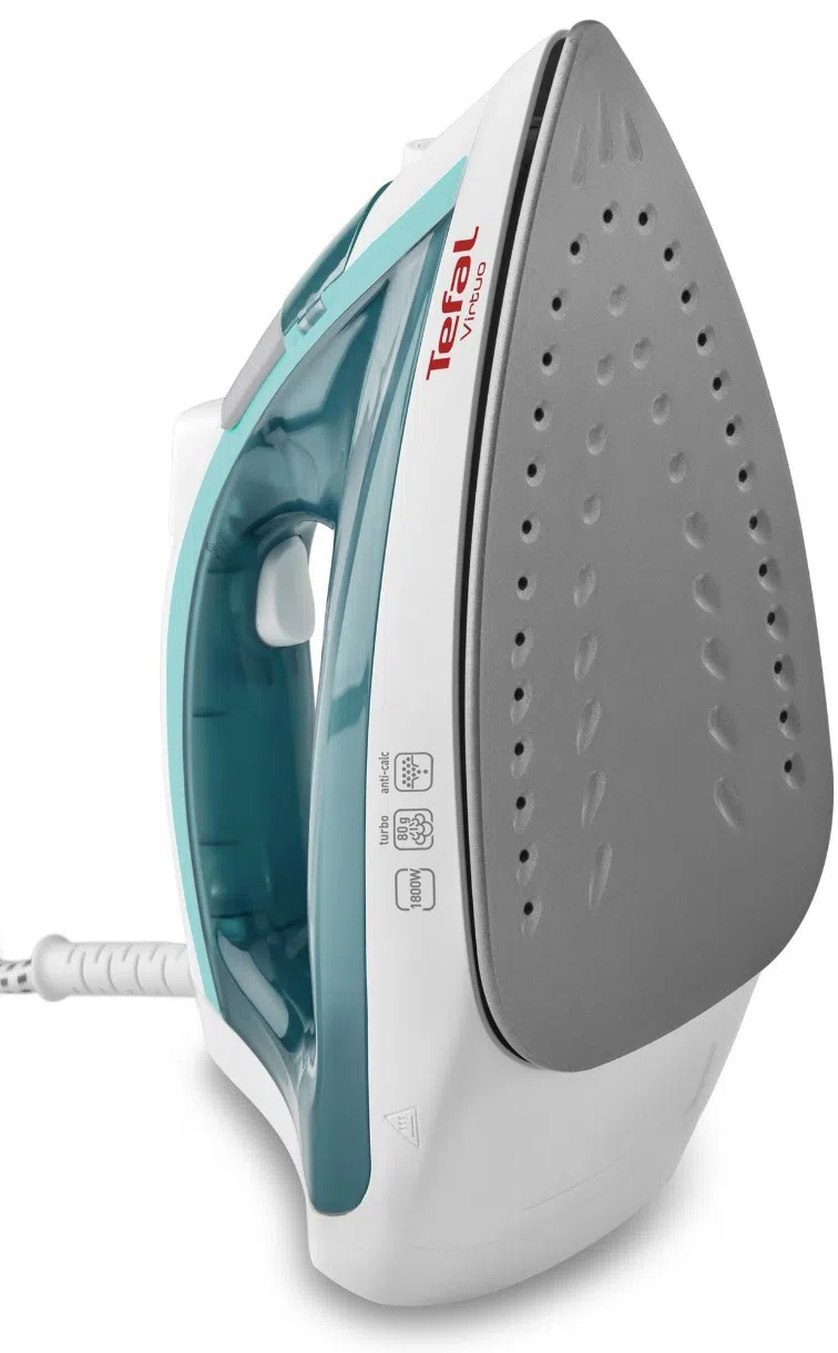 Утюг Tefal FV1710, Синий 2