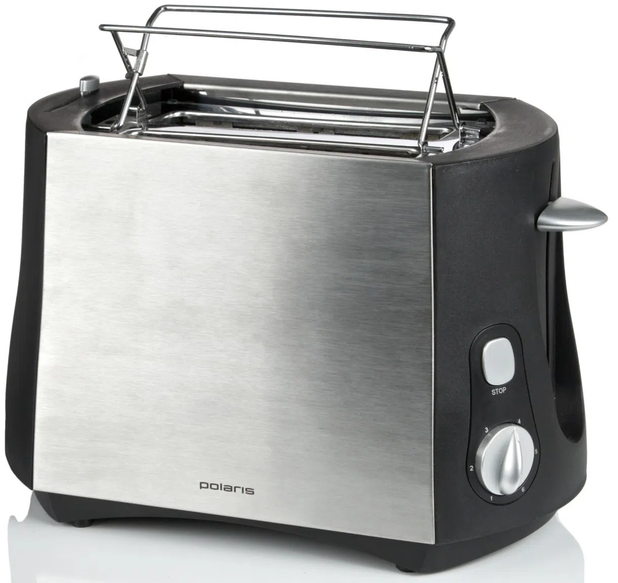 Тостер Polaris PET 0804A