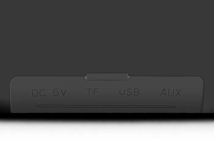 Портативная колонка Sven PS-230 Black 6