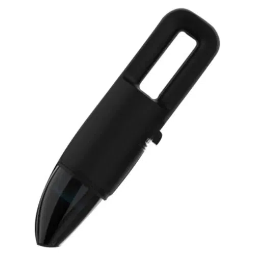 Портативный пылесос Xiaomi CleanFly Car Vacuum Cleaner Black 2