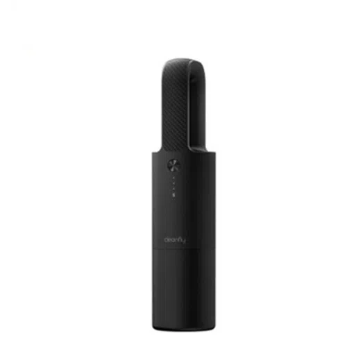 Портативный пылесос Xiaomi CleanFly Car Vacuum Cleaner Black 5