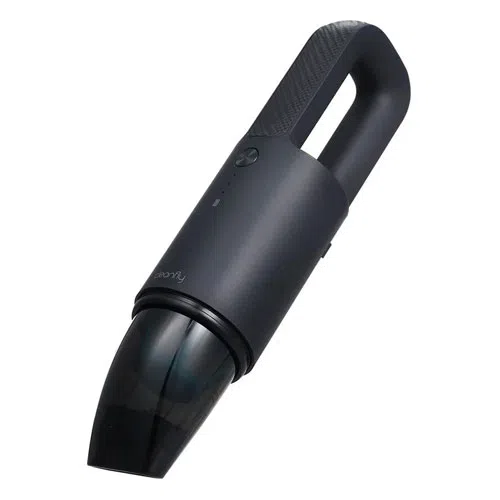Портативный пылесос Xiaomi CleanFly Car Vacuum Cleaner Black
