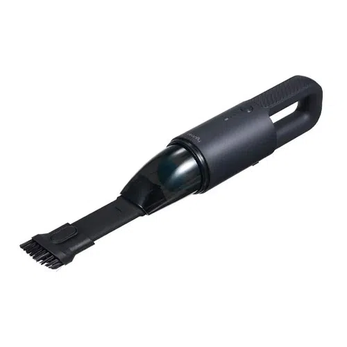 Портативный пылесос Xiaomi CleanFly Car Vacuum Cleaner Black 3