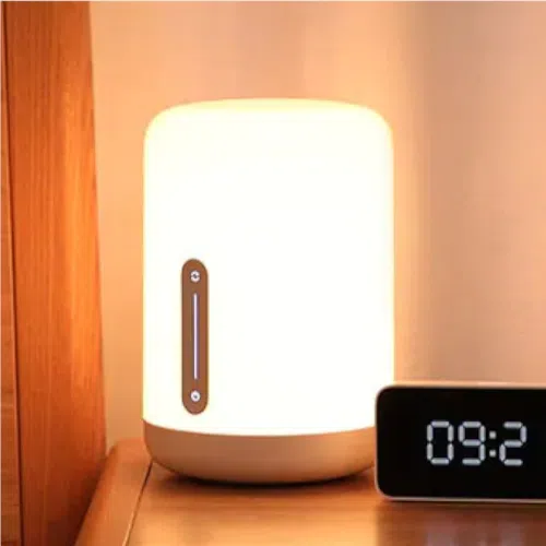 Умный Ночник Xiaomi Mi Bedside Lamp 2 Gold 3