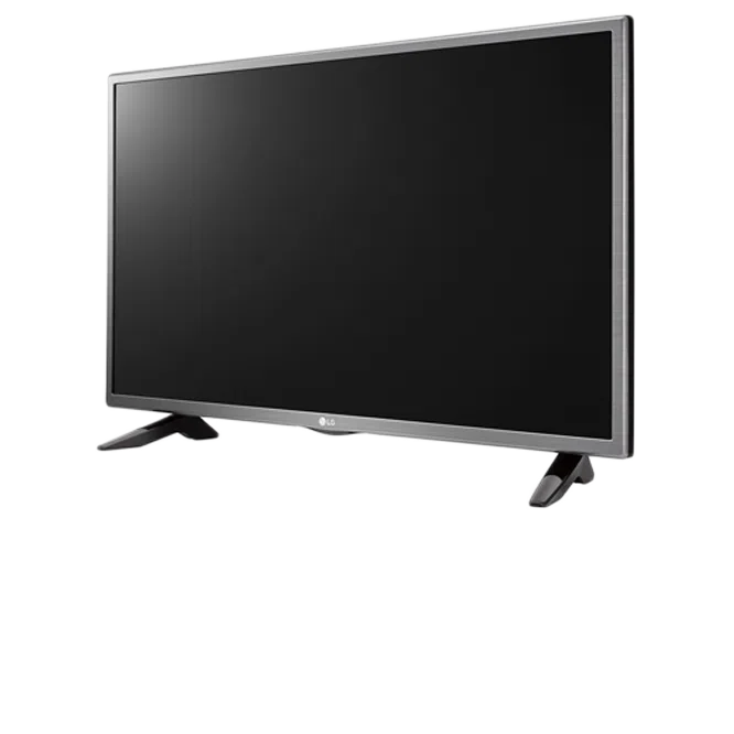 Телевизор LG 32LJ600U32″ Серебристый 5
