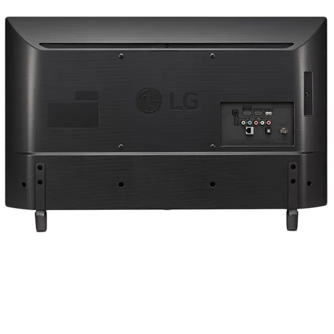 Телевизор LG 32LJ600U32″ Серебристый 4