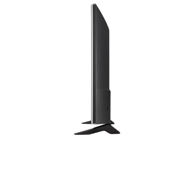 Телевизор LG 32LJ600U32″ Серебристый 3